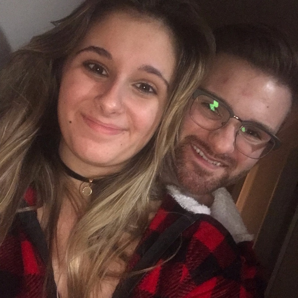 Meet your Posher, Kaitlyn